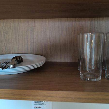 Apartamento Em Salinas Premium Resort Salinópolis Dış mekan fotoğraf