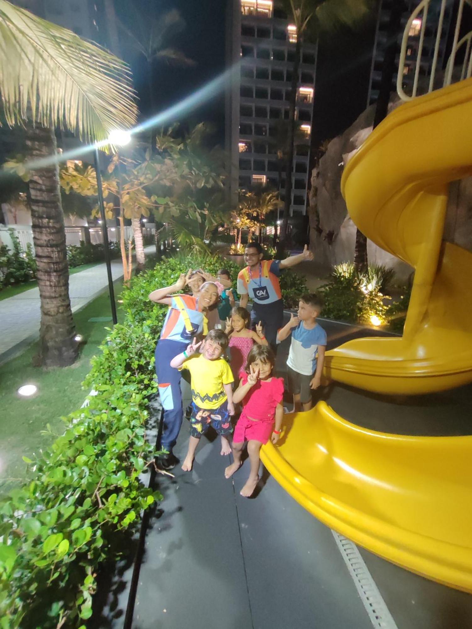 Apartamento Em Salinas Premium Resort Salinópolis Dış mekan fotoğraf