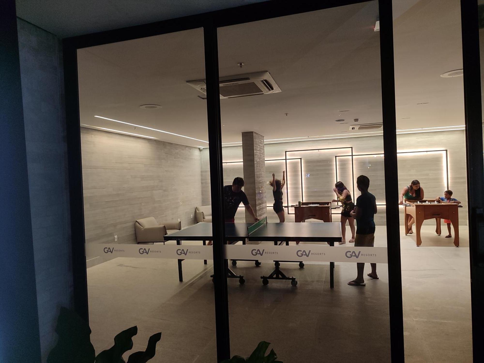 Apartamento Em Salinas Premium Resort Salinópolis Dış mekan fotoğraf