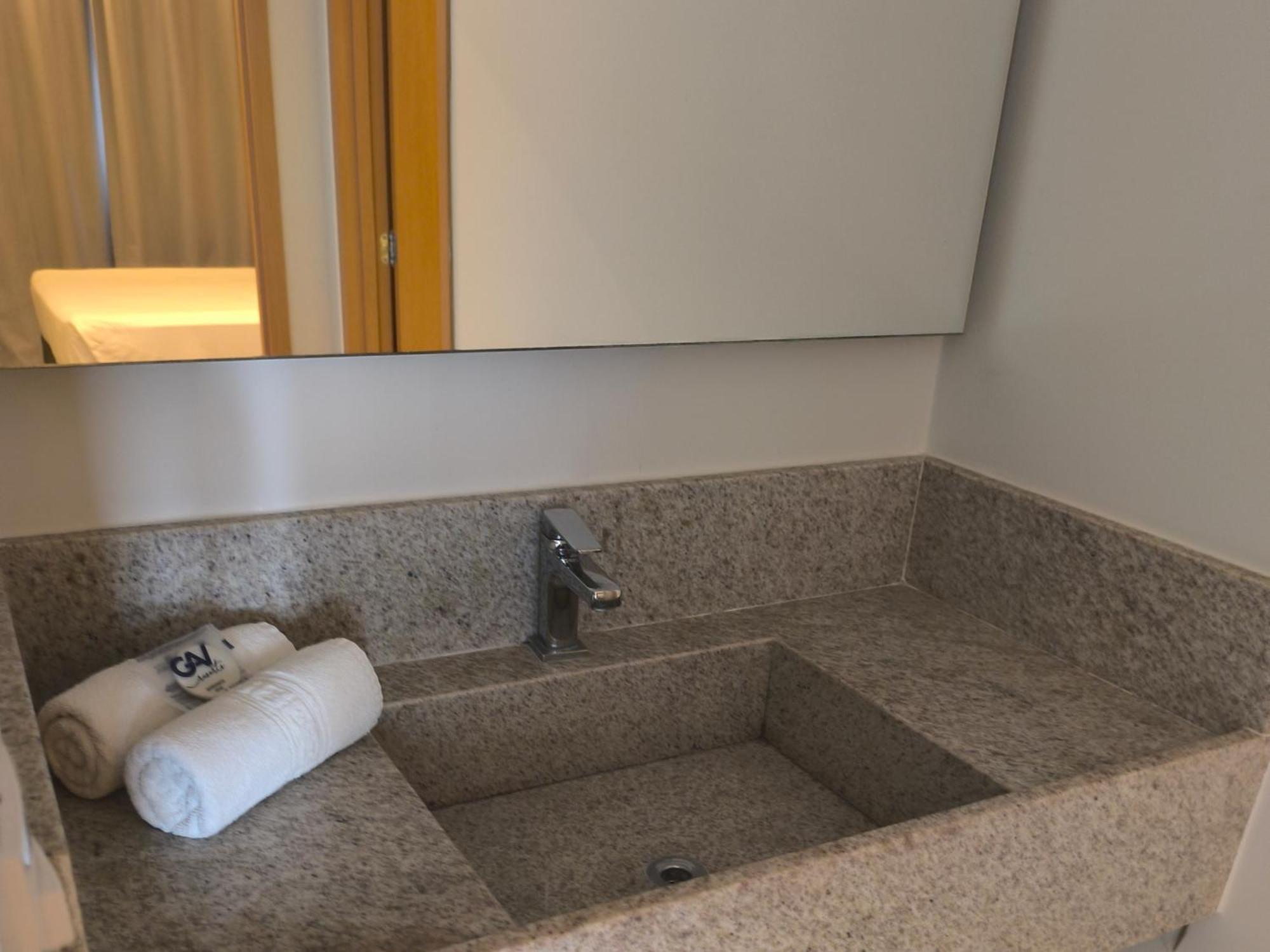 Apartamento Em Salinas Premium Resort Salinópolis Dış mekan fotoğraf