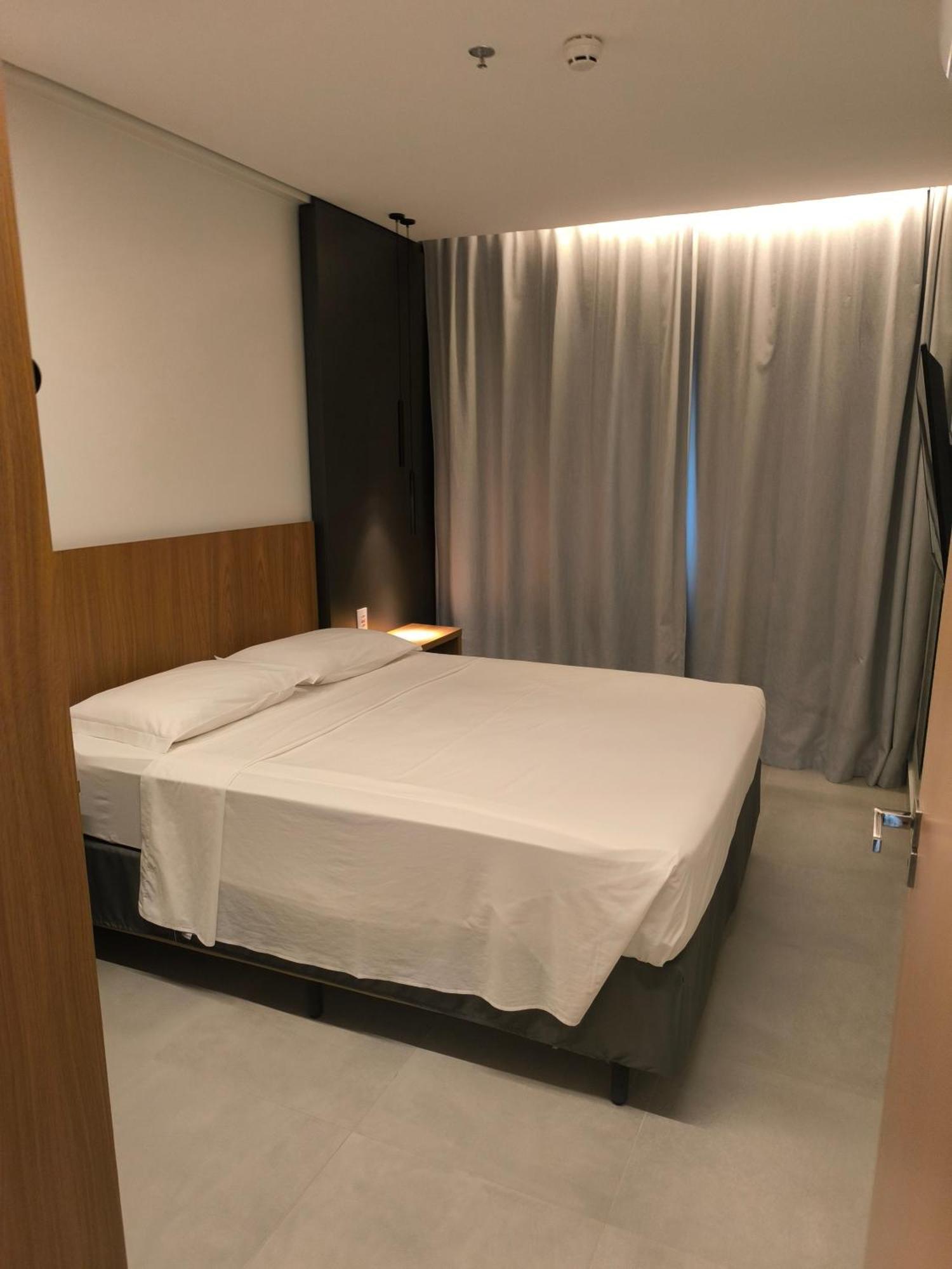 Apartamento Em Salinas Premium Resort Salinópolis Dış mekan fotoğraf