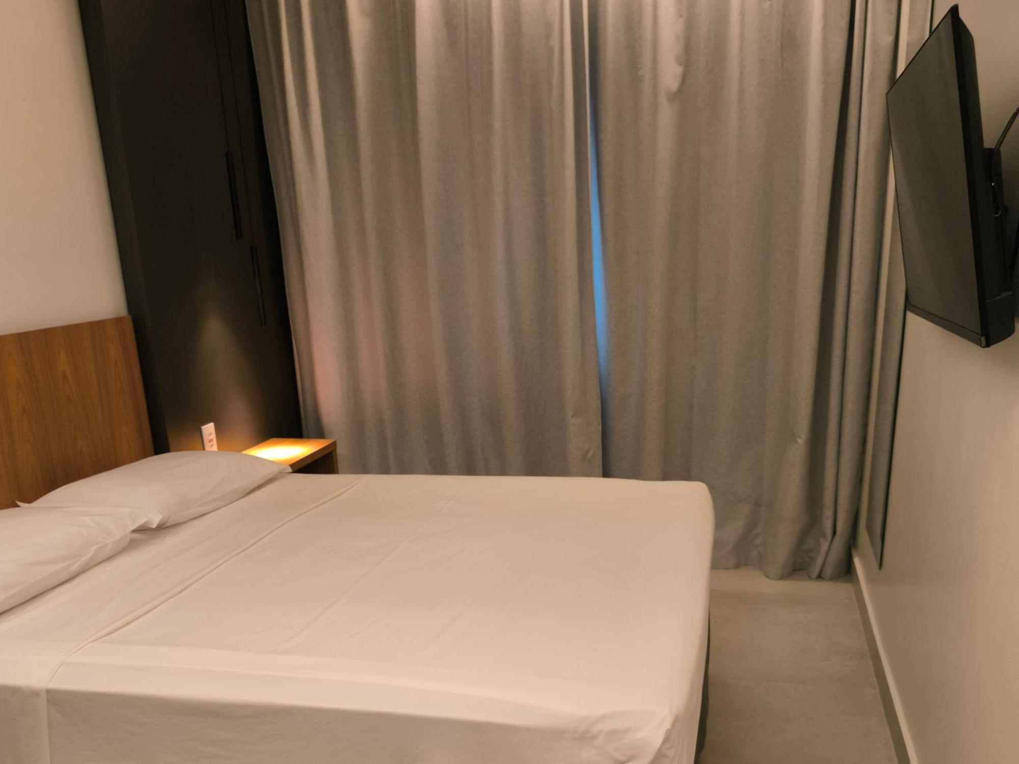 Apartamento Em Salinas Premium Resort Salinópolis Dış mekan fotoğraf
