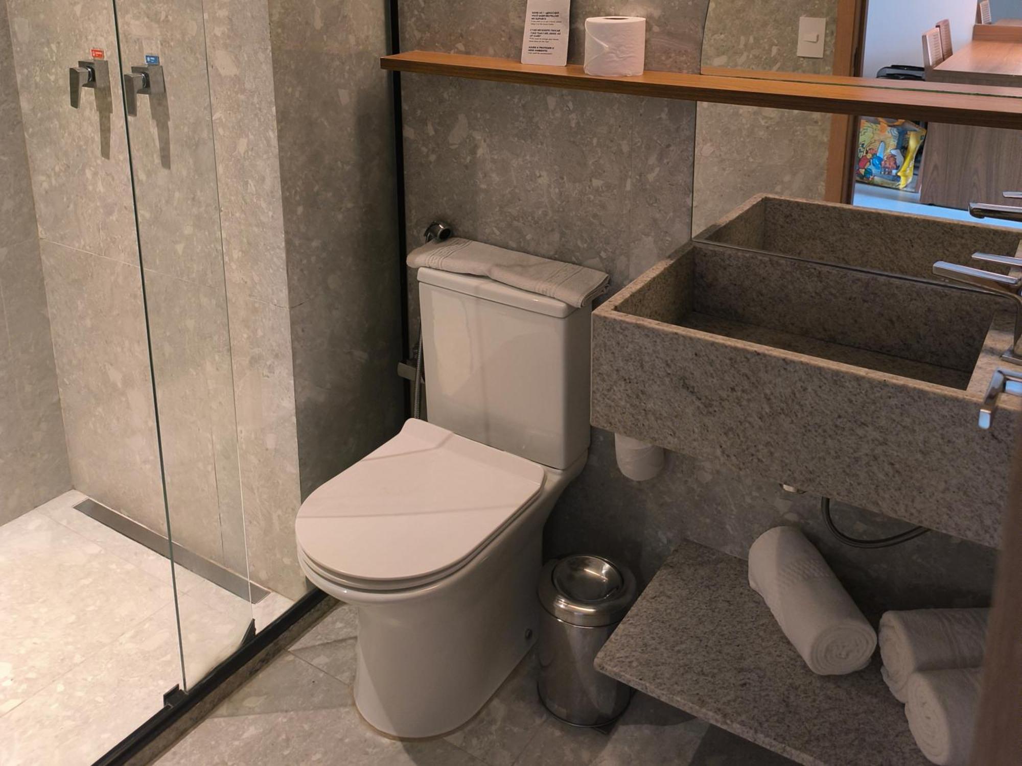 Apartamento Em Salinas Premium Resort Salinópolis Dış mekan fotoğraf