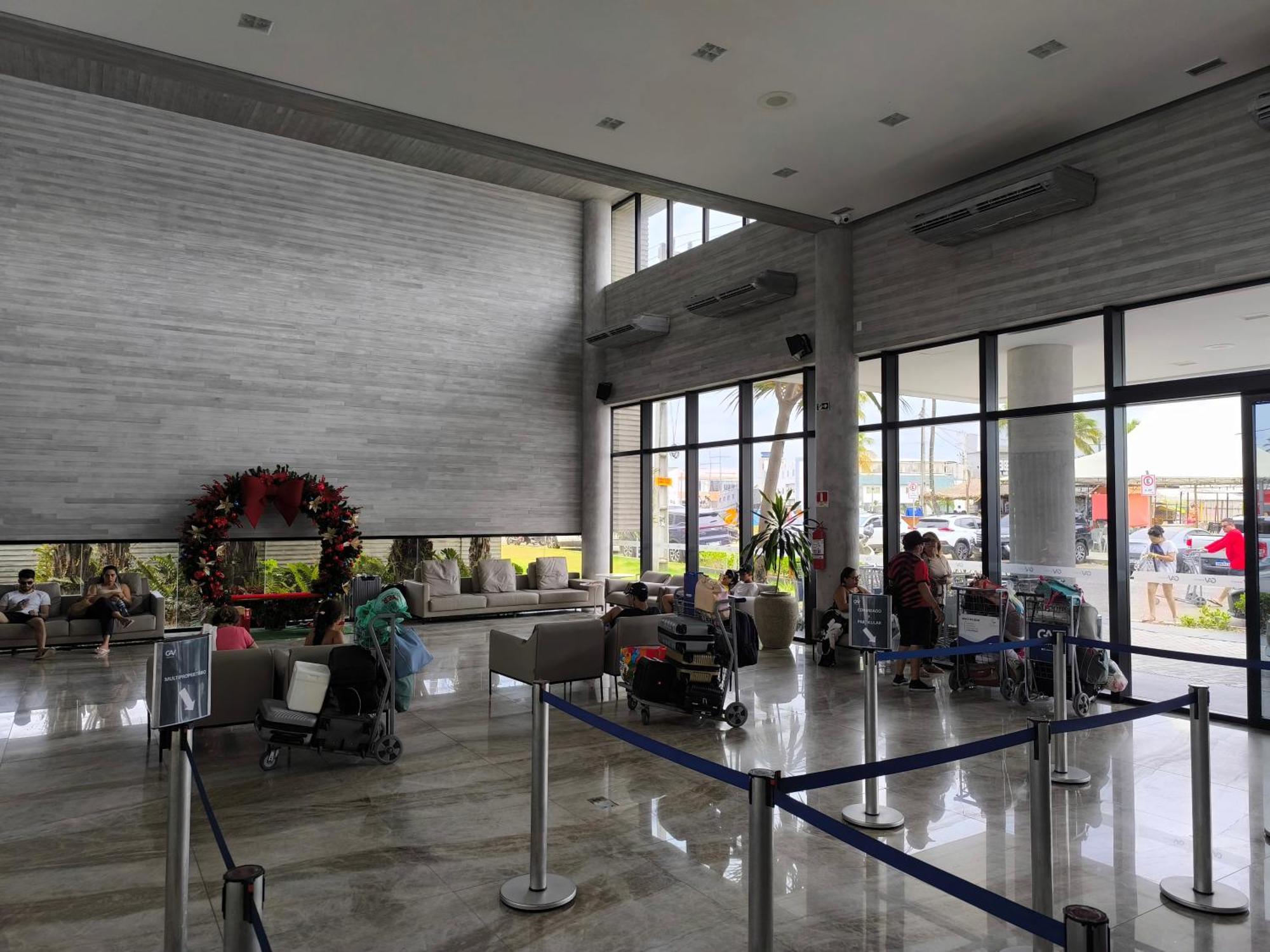 Apartamento Em Salinas Premium Resort Salinópolis Dış mekan fotoğraf